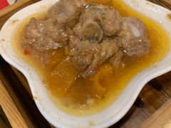 -喜鹊茶点.啫煲(车陂店)