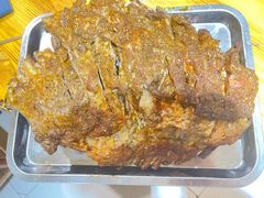 -张记焖窑·十五年专注焖烤(雍和宫店)