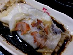 叉烧肠-华辉拉肠(龙口东店)