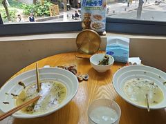 -面道赞宁海海鲜面(迎凤街店)