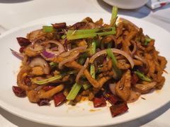 -李老哈·东北菜(宋园路店)