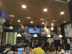 -茶颜悦色(岳麓山顶店)