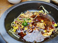 -云海肴·汽锅鸡·云南菜(天山百盛优客店)