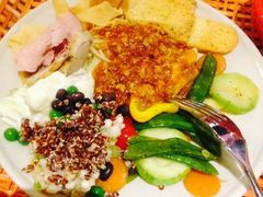 -So Lounge索兰至餐厅(蓝色港湾店)