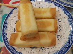 -广信牛奶甜品世家(台东店)