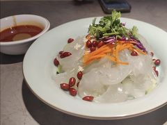 -老郑家东北春饼(茂业天地店)