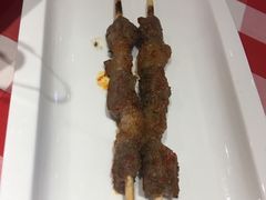 -西贝(枫蓝国际购物中心店)