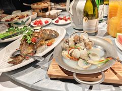 -肴约·花园式餐厅(湖里店)
