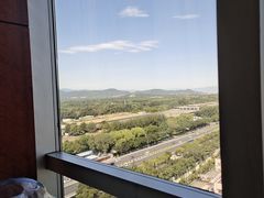 -北京海润艾丽华酒店及服务公寓