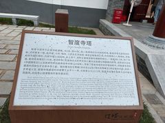 -辽代双塔