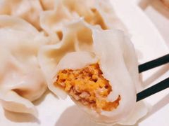 -喜鼎海胆水饺(柏威年购物中心店)