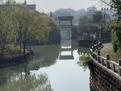 -八大山人梅湖景区