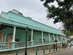 -龙环葡韵住宅式博物馆