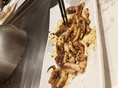 -火地铁板烧(昆山万象汇店)