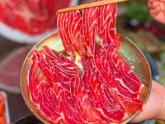 -邓莽子老火锅(中兴路总店)