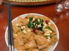 -兴庆斋·盐池手抓羊肉清真餐厅(交通学院店)