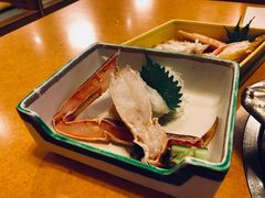 -蟹道乐(道顿堀本店)