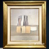 北京看展|乔治·莫兰迪“静观”