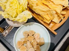 -牛人日志·鲜牛肉骨汤火锅(万科里瑧店)