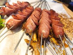 -熙成烧烤(白塔岭店)