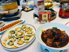 -颂福楼·南京菜(定淮门店)