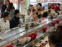 -乡党臊子面(丰庆公园店)