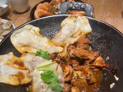 -徐小姐地锅鸡(云龙万达店)