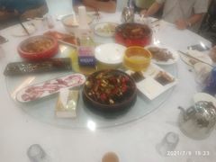 -津悦·正阳春烤鸭(红旗南路店)