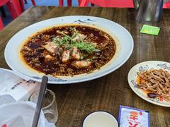 -唐门江湖菜(龙石路店)