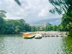 -东山湖公园