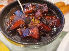 -金时代顺风大酒店(临港百联店)