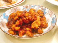 糖醋排条-小实惠嘉(威海路店)
