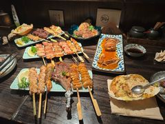 -眷屋の深夜食堂(云锦中心店)