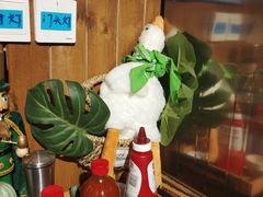 -VIKING SALOON西部美式烟熏烤肉(和平路店)