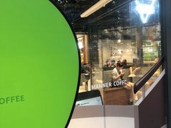 -Manner Coffee(淮海755店)