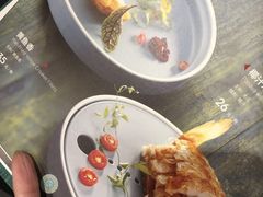 -塔哈尔·新疆盛宴(城西银泰店)