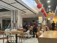 -鱼你在一起(福田安吉尔店)