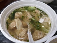 -八珍·广式煎饺·广州老字号(北京路总店)