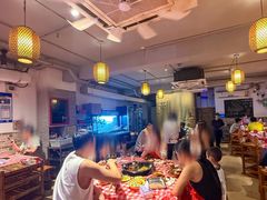 -重庆印象老火锅(梅林店)