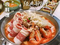 -妥妥烤肉料理(凯德店)