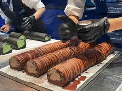 -the Roll'ING手作瑞士卷专门店(卓悦中心店)