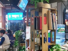 -城边边烧烤-魏晋烤肉旗舰店