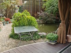 -漫渡庄绿岛花园•隐世庭园菜(滨湖店)