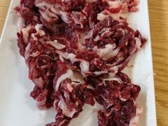 -伟记牛肉(金鸿公路店)