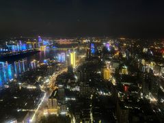 -长沙尼依格罗酒店