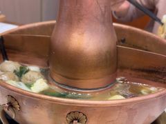 -东门口·新式老北京火锅(河西龙湖天街店)