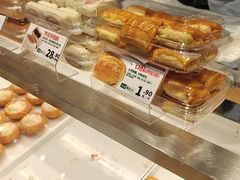 -泸溪河桃酥(壹方城店)