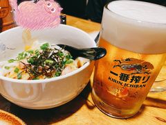 -鸟内会居酒屋(得意潮馆店)