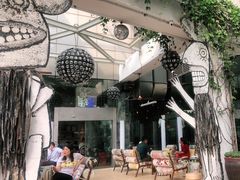 -RAC BAR(安福路店)