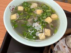 -回味鸭血粉丝汤(夫子庙瞻园路店)